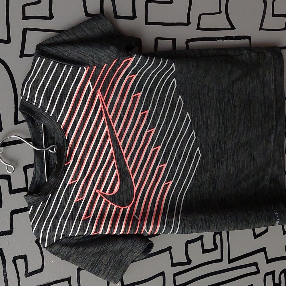 Nike dri fit